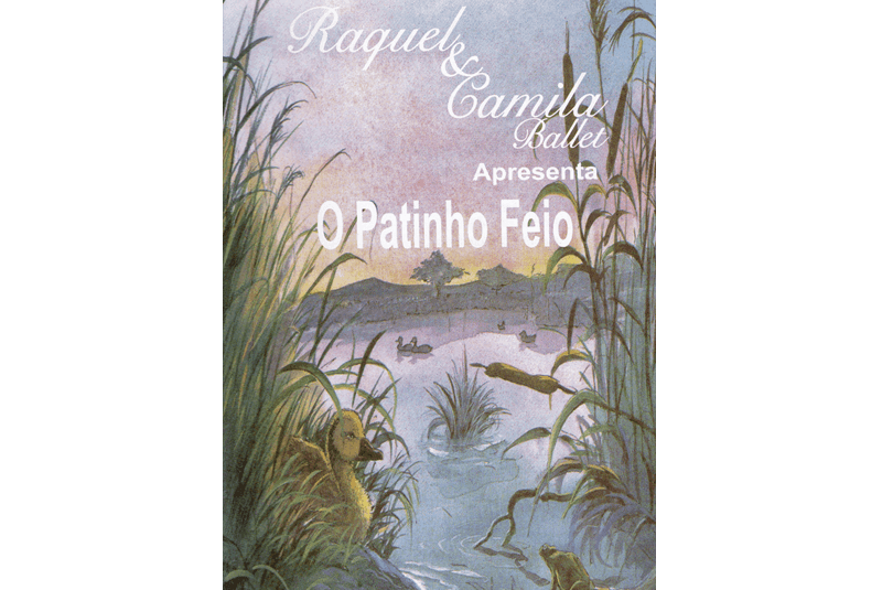 Raquel & Camilla Ballet