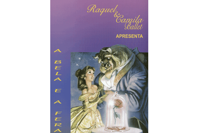 Raquel & Camilla Ballet