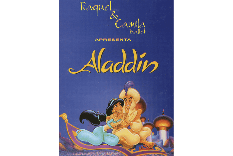 Raquel & Camilla Ballet