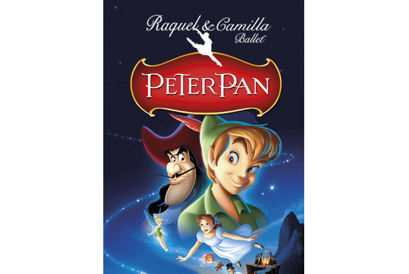 Raquel & Camilla Ballet