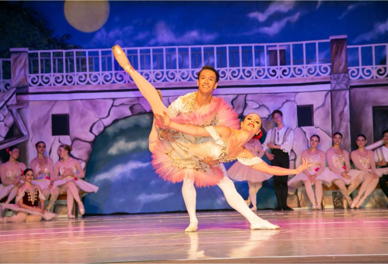 Espetaculo Dom Quixote - 2022