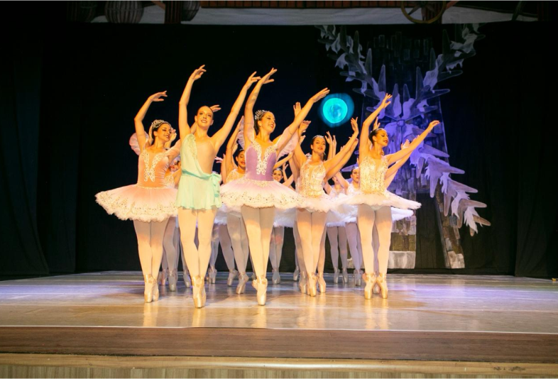 Espetaculo Dom Quixote - 2022