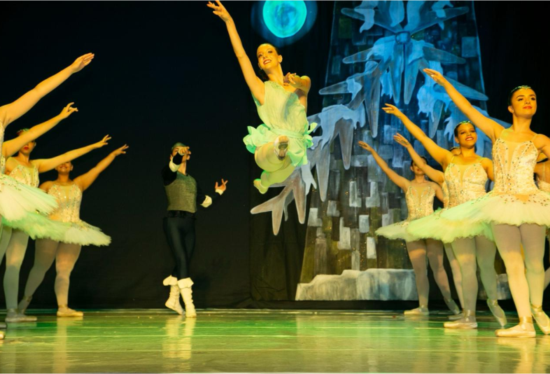 Espetaculo Dom Quixote - 2022