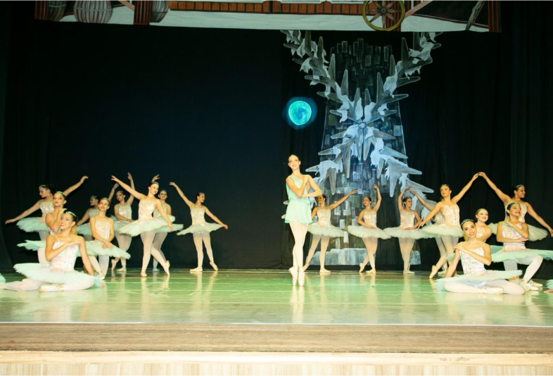 Espetaculo Dom Quixote - 2022