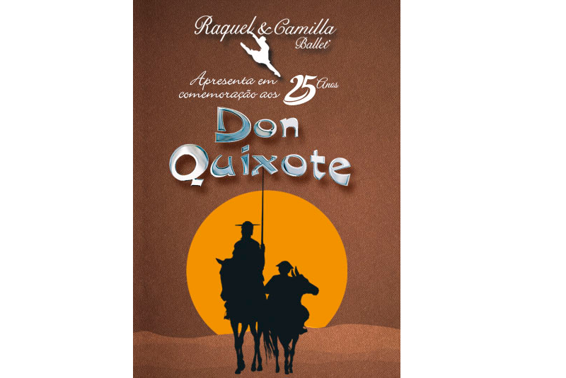 Raquel & Camilla Ballet