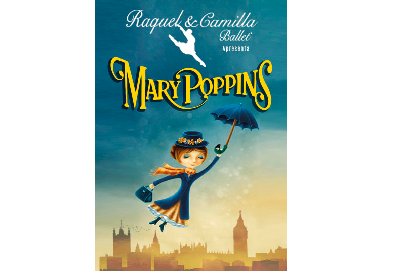 Raquel & Camilla Ballet