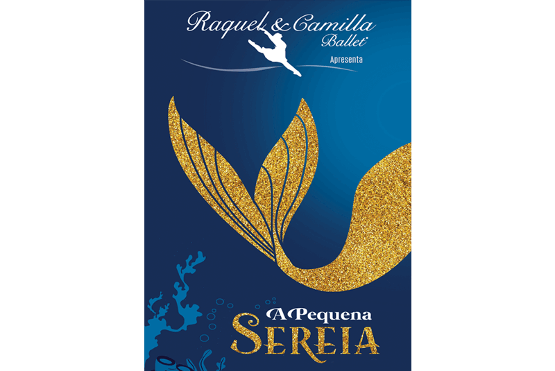 Raquel & Camilla Ballet