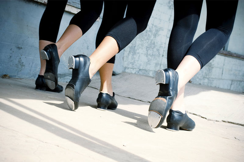 Raquel & Camilla Ballet